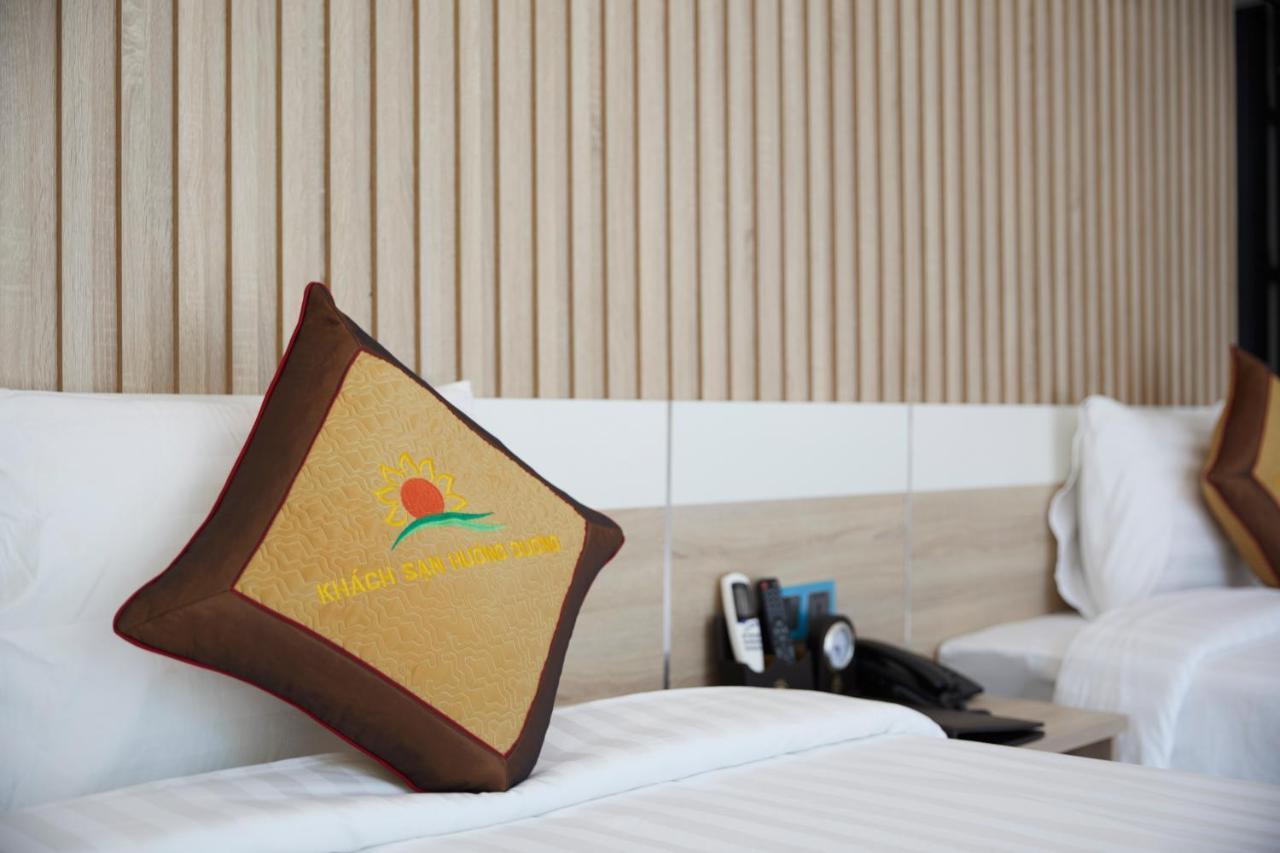Dong Khe Sau Sunflower Catba Hotel מראה חיצוני תמונה