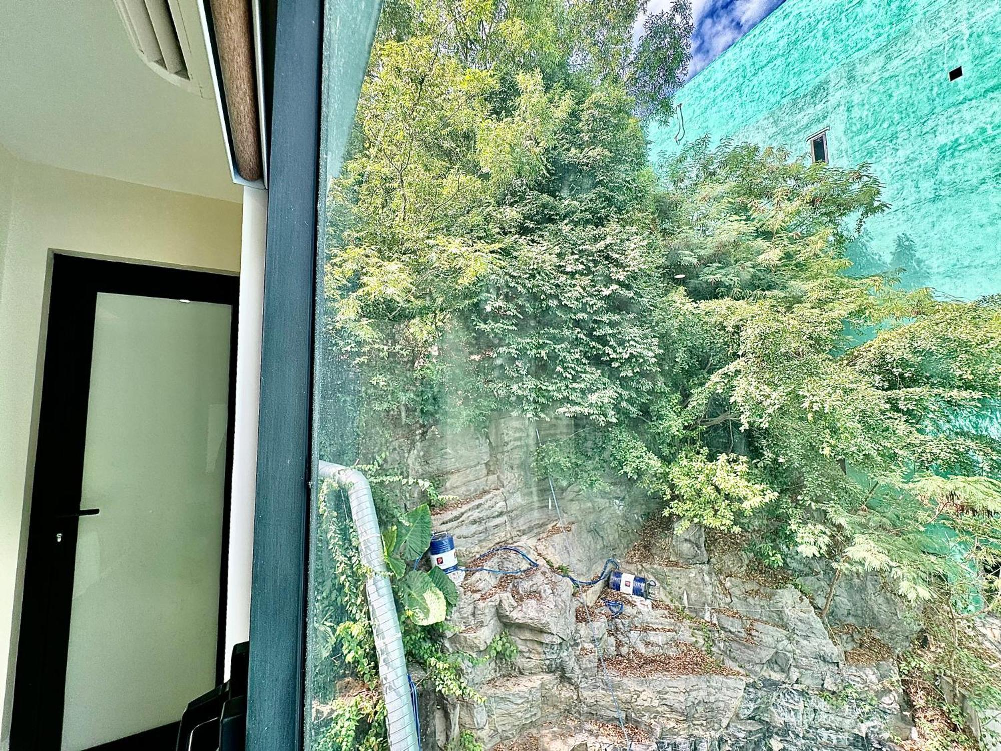 Dong Khe Sau Sunflower Catba Hotel מראה חיצוני תמונה
