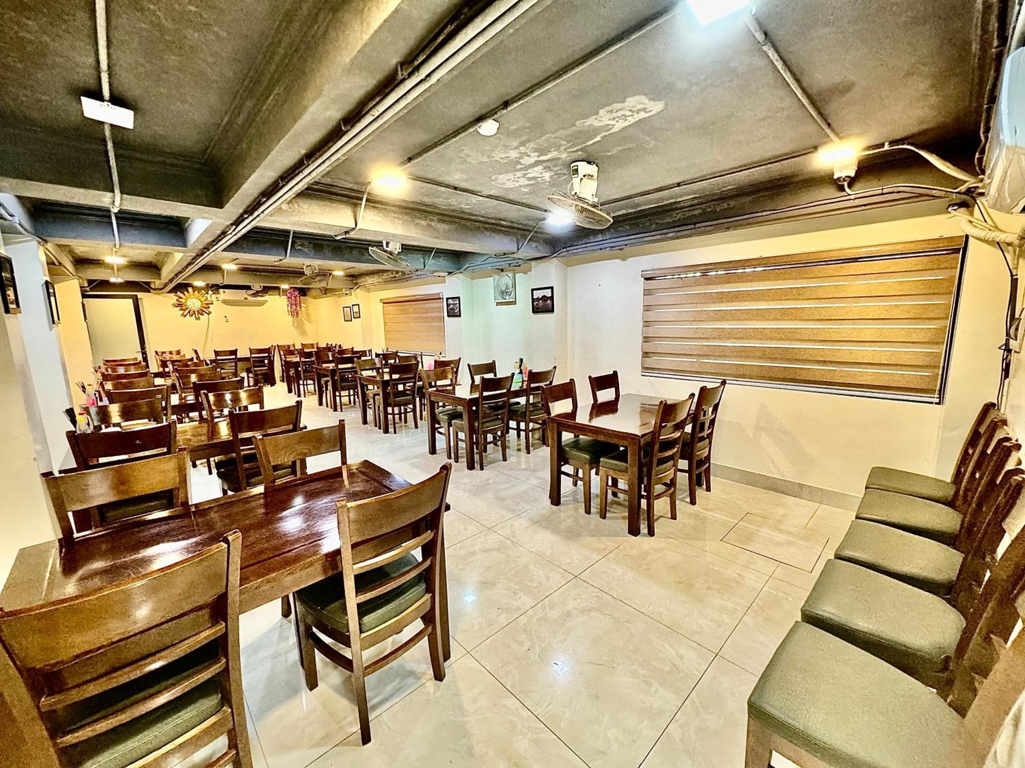 Dong Khe Sau Sunflower Catba Hotel מראה חיצוני תמונה