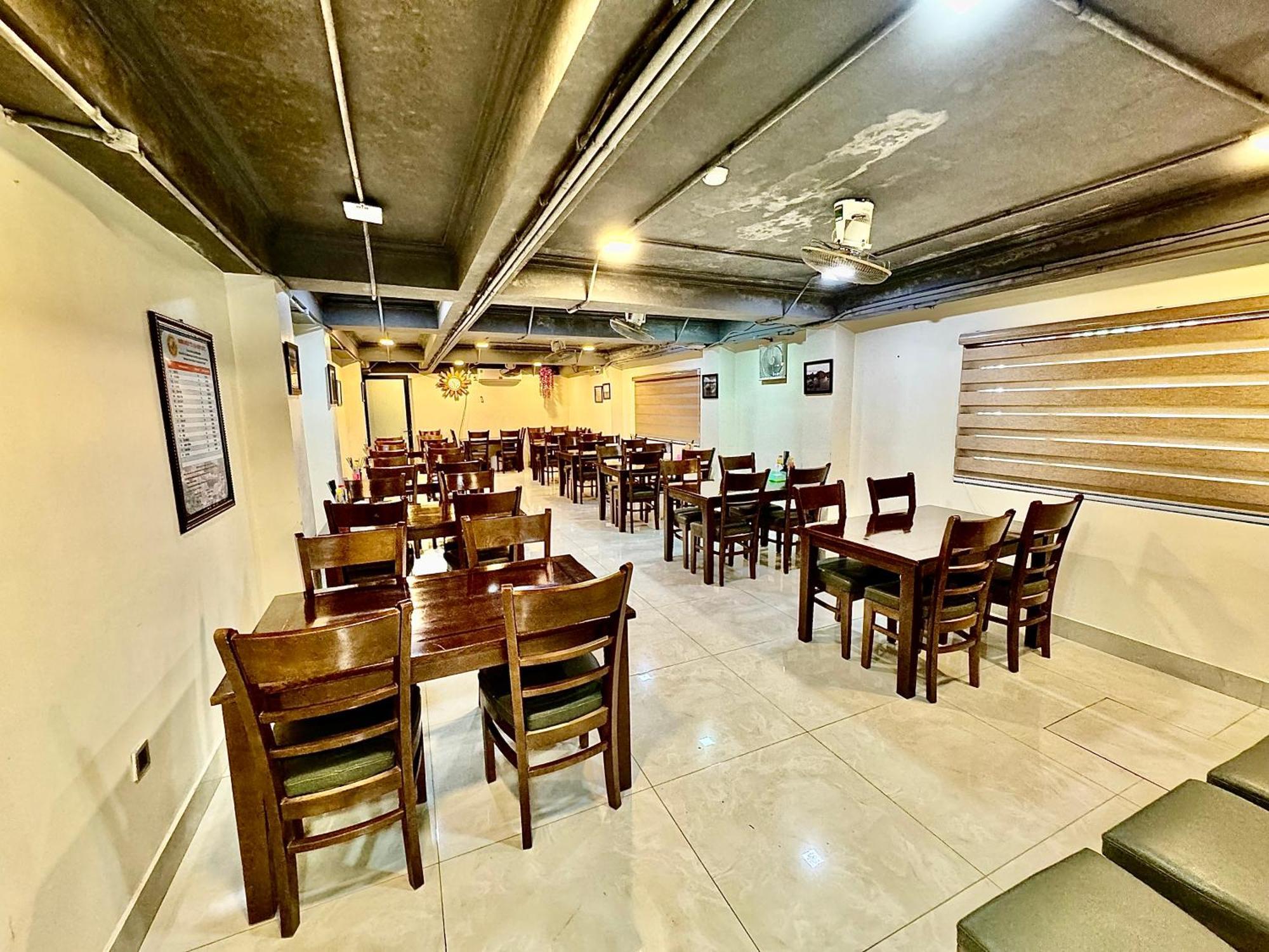 Dong Khe Sau Sunflower Catba Hotel מראה חיצוני תמונה