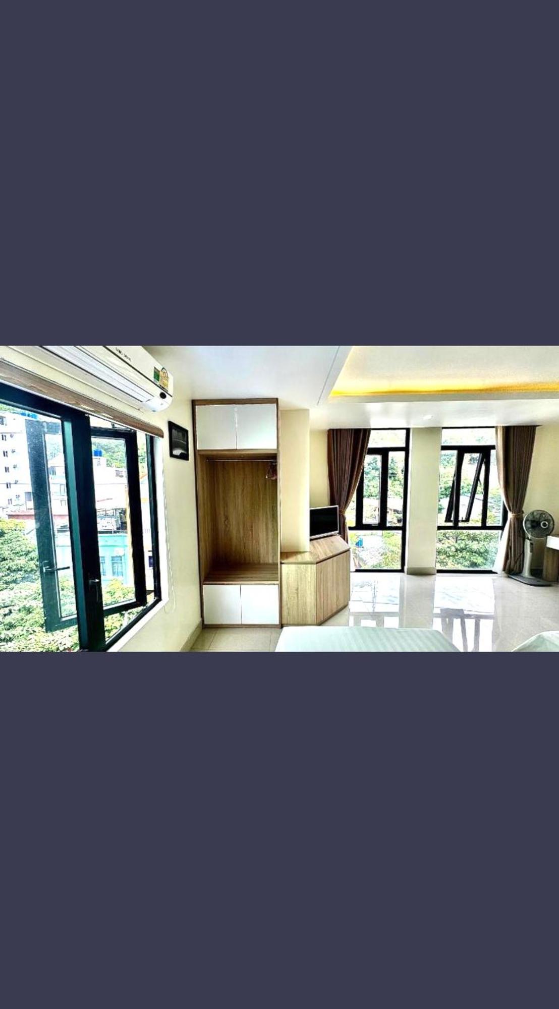 Dong Khe Sau Sunflower Catba Hotel מראה חיצוני תמונה